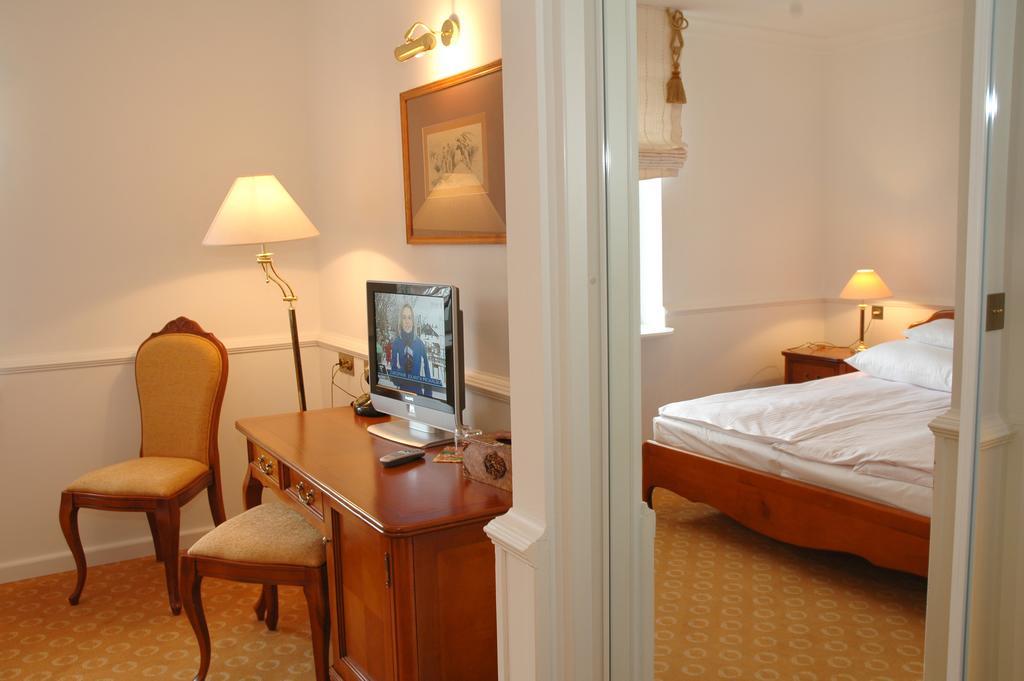 Hotel Szrenicowy Dwor Szklarska Poreba Chambre photo