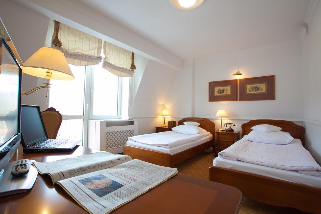 Hotel Szrenicowy Dwor Szklarska Poreba Chambre photo
