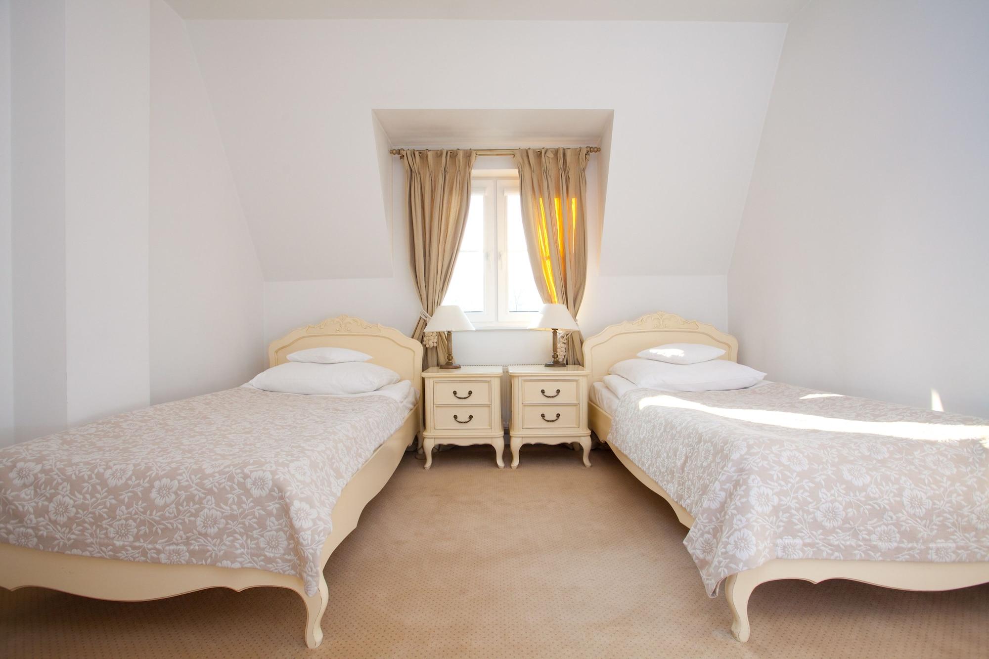 Hotel Szrenicowy Dwor Szklarska Poreba Extérieur photo