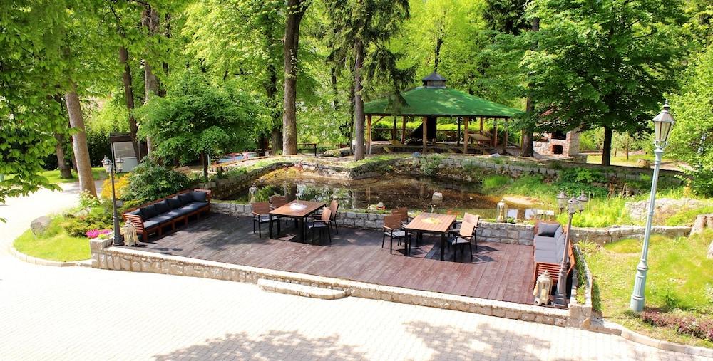 Hotel Szrenicowy Dwor Szklarska Poreba Extérieur photo