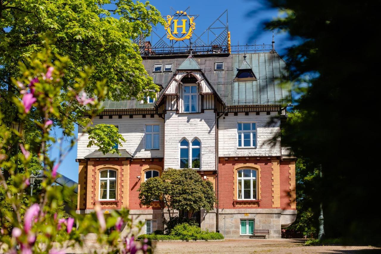 Hotel Szrenicowy Dwor Szklarska Poreba Extérieur photo