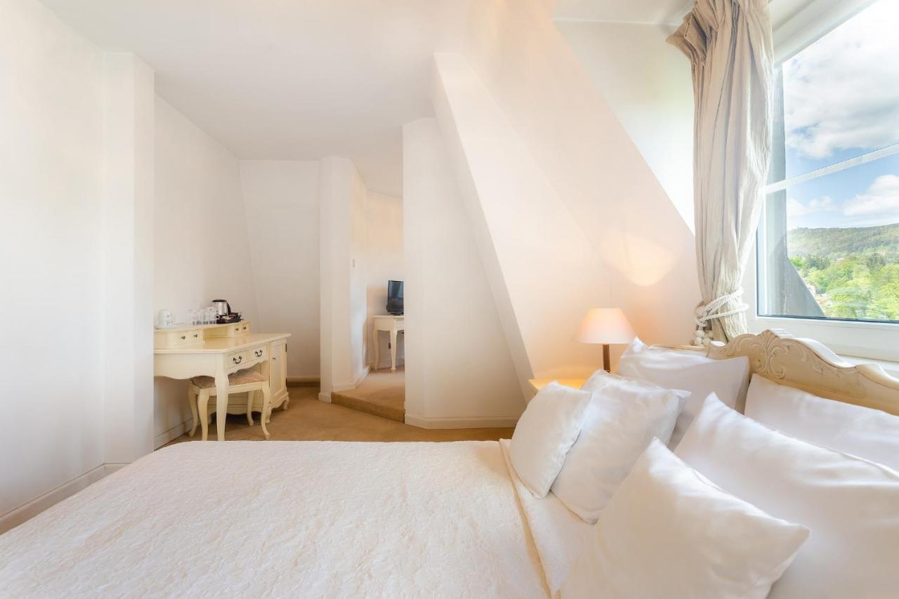 Hotel Szrenicowy Dwor Szklarska Poreba Extérieur photo