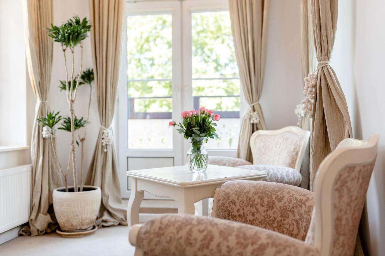 Hotel Szrenicowy Dwor Szklarska Poreba Extérieur photo