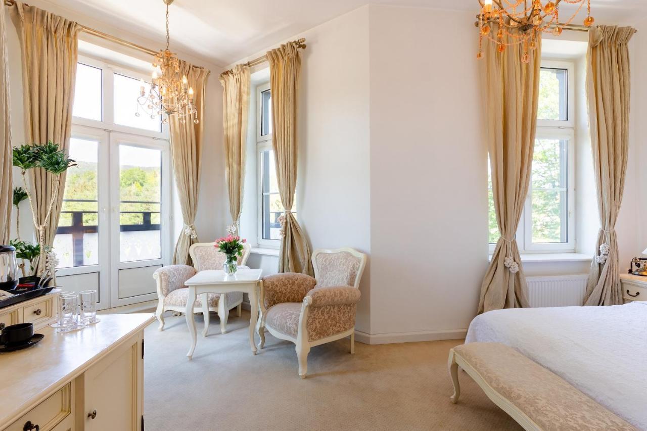 Hotel Szrenicowy Dwor Szklarska Poreba Extérieur photo